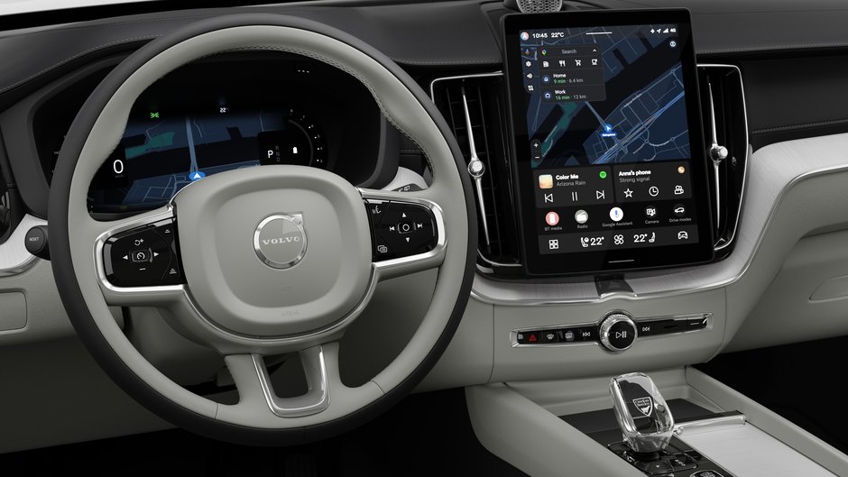 2027 Volvo XC60 Ultra (Dark Theme)-13