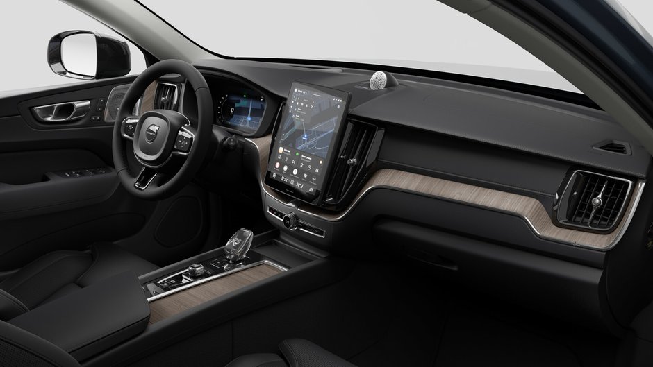 2027 Volvo XC60 Ultra Dark Theme-9