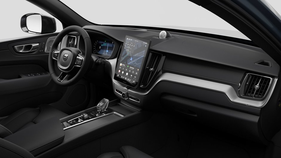 2027 Volvo XC60 Ultra Black Edition-9