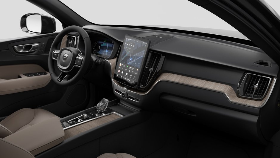 2027 Volvo XC60 Plus (Dark Theme)-9