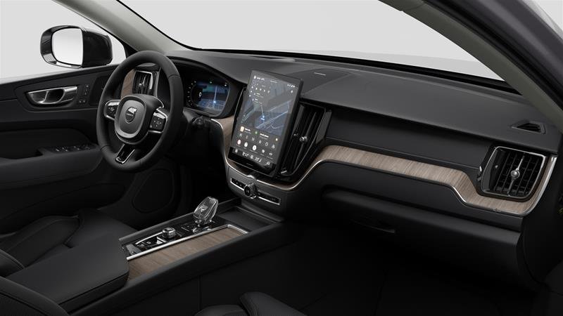 2027 Volvo XC60 Ultra Dark Theme-3