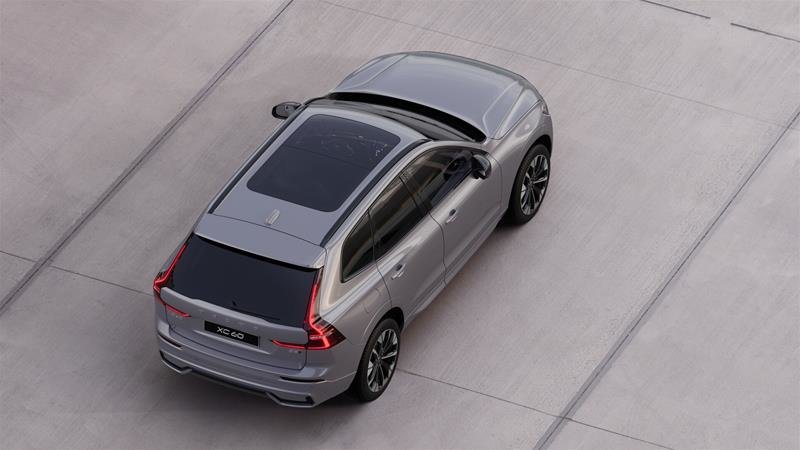2027 Volvo XC60 Ultra Dark Theme-1