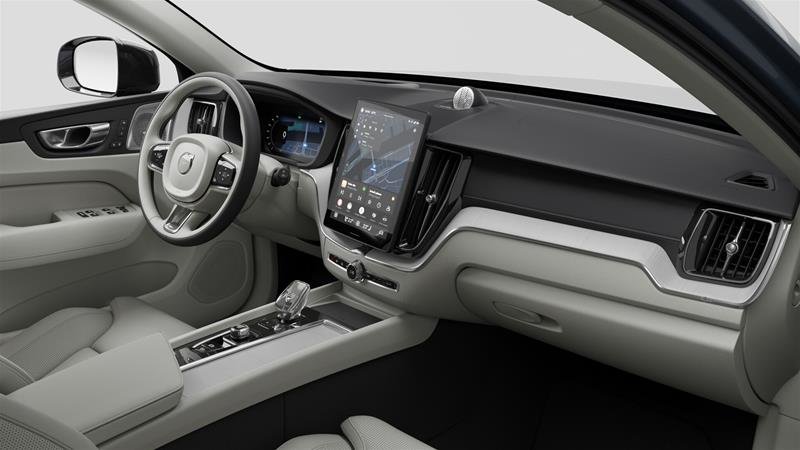 2027 Volvo XC60 Ultra Dark Theme-3