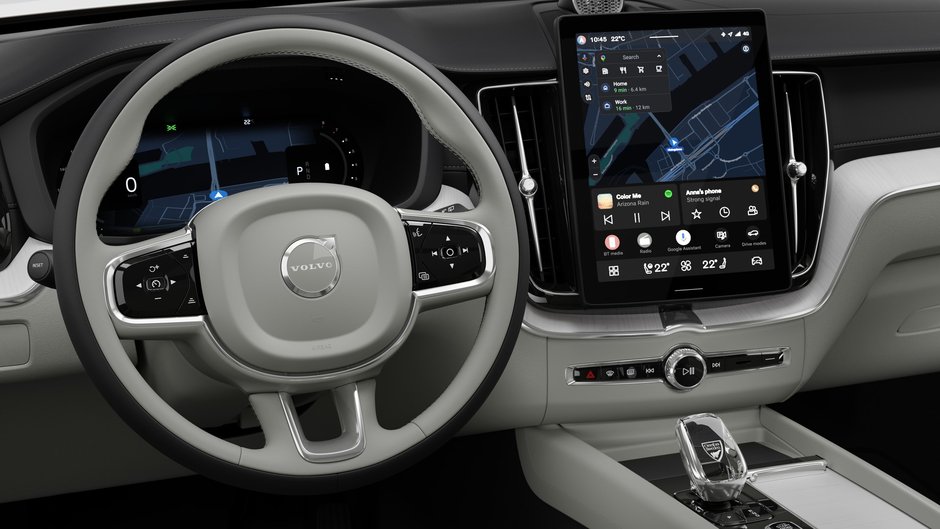 2027 Volvo XC60 Ultra Dark Theme-13