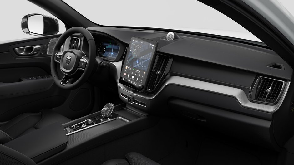 2027 Volvo XC60 Ultra Black Edition-9