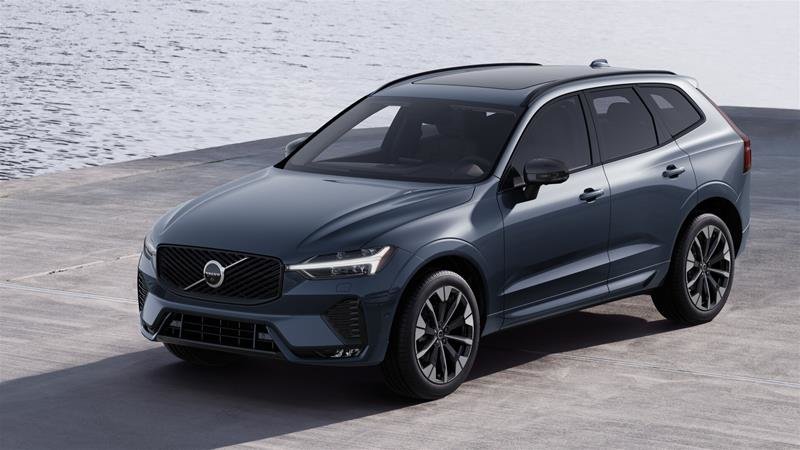 2027 Volvo XC60 Plus Dark Theme-1