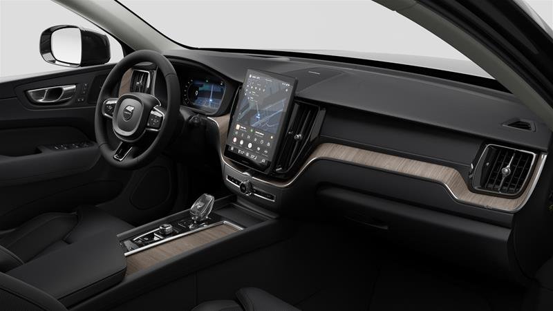 2027 Volvo XC60 Ultra Dark Theme-3