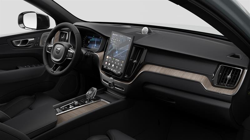 2027 Volvo XC60 Ultra Dark Theme-3
