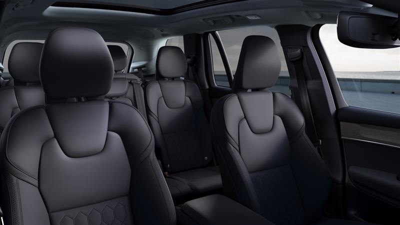 2025 Volvo XC90 2025.5 PLUG-IN HYBRID Plus-2
