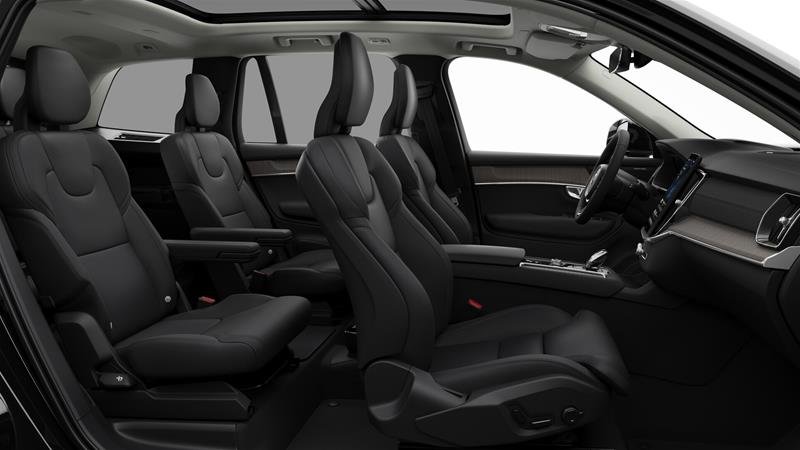 2025 Volvo XC90 2025.5 PLUG-IN HYBRID Ultra 6-Passenger-3