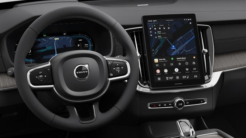 2025 Volvo XC90 2025.5 PLUG-IN HYBRID Ultra 6-Passenger-4