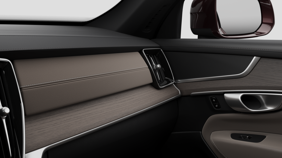 2026 Volvo XC90 Plug-In Hybrid Plus 7-Seater (Bright Theme)-8