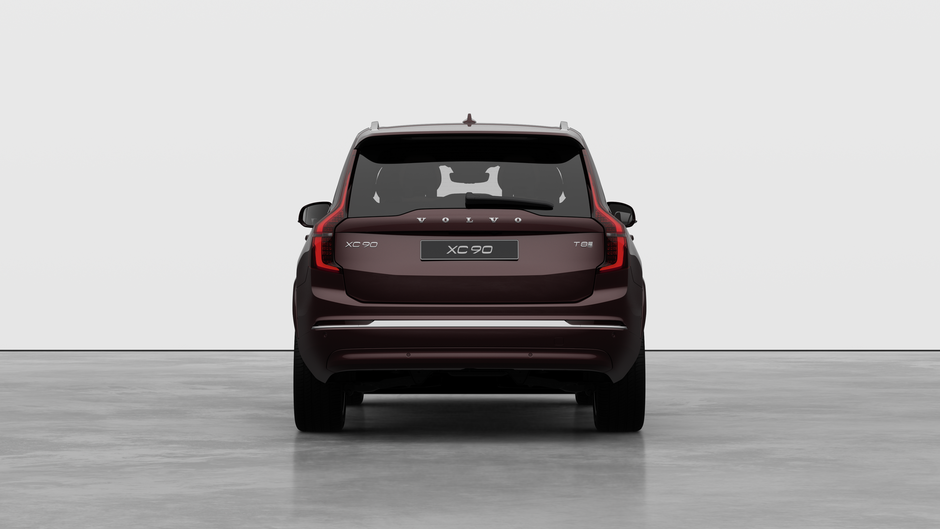2026 Volvo XC90 Plug-In Hybrid Plus 7-Seater (Bright Theme)-5