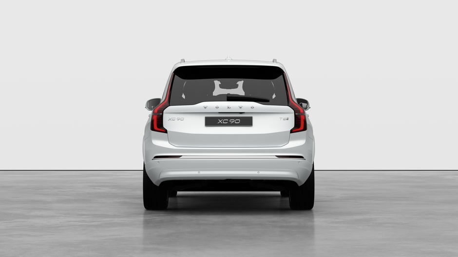 2026 Volvo XC90 Plug-in hybrid Ultra 7-Seater (Bright Theme)-5
