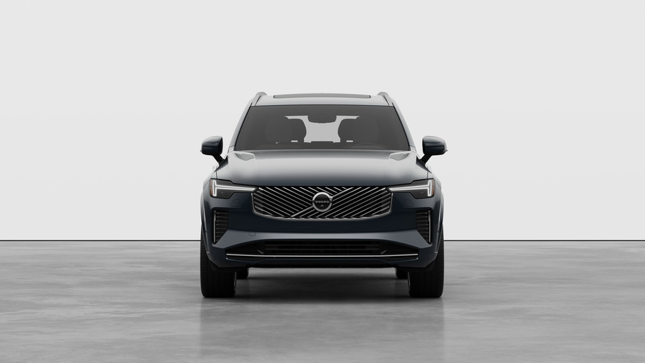 2026 Volvo XC90 Plug-in hybrid Plus 7-Seater (Bright Theme)-4