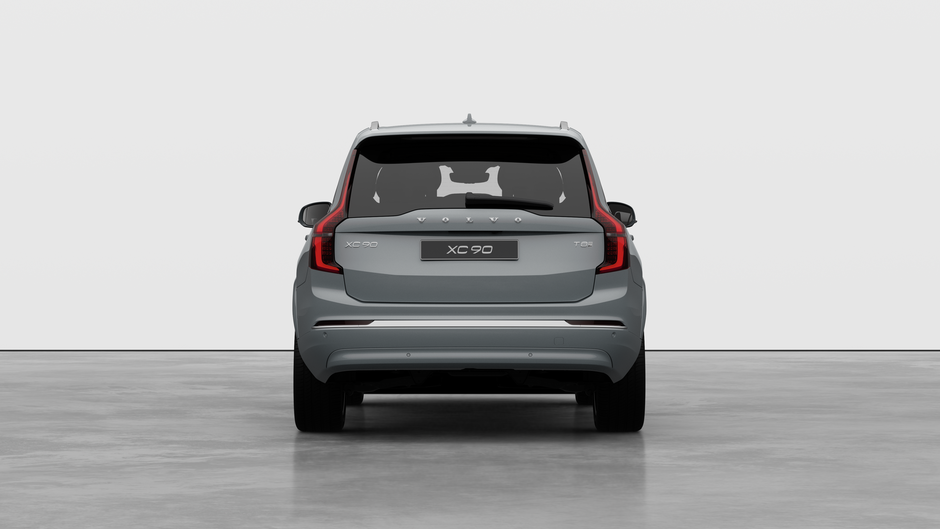 2026 Volvo XC90 Plug-in hybrid Ultra 6-Seater (Bright Theme)-5
