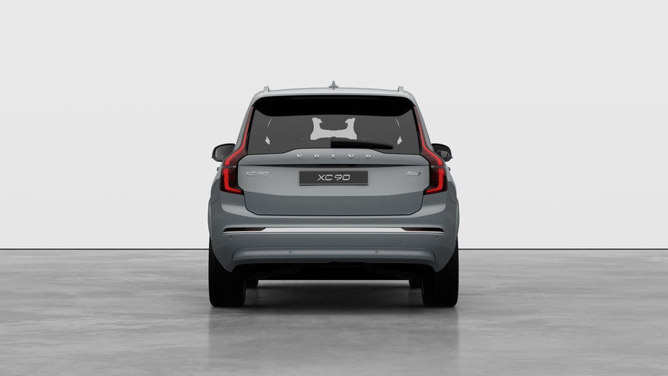 2026 Volvo XC90 Plug-in hybrid Plus 7-Seater (Bright Theme)-5