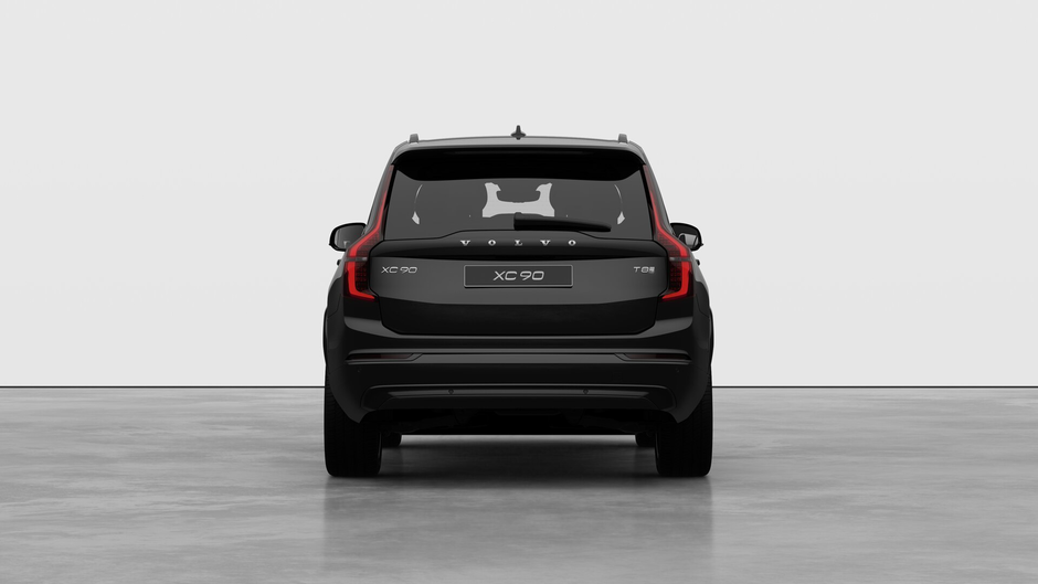2026 Volvo XC90 Plug-in hybrid Plus 7-Seater (Dark Theme)-5