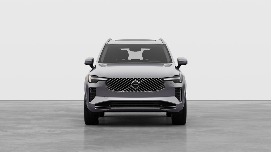2026 Volvo XC90 Plug-in hybrid Plus 7-Seater (Bright Theme)-4