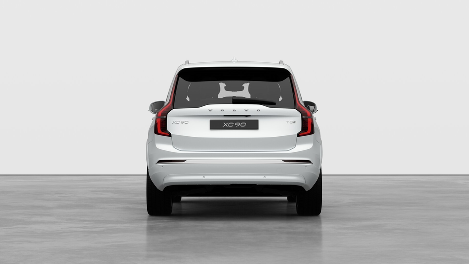 2026 Volvo XC90 Plug-in hybrid Plus 7-Seater (Bright Theme)-5