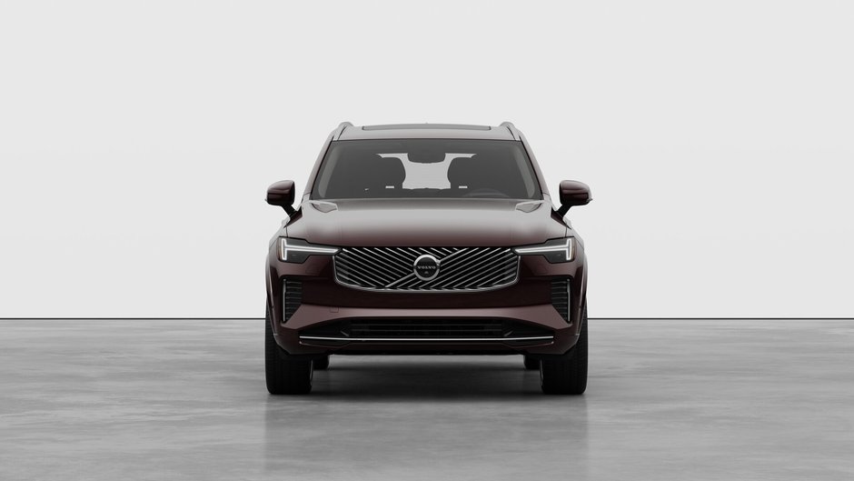 2026 Volvo XC90 Plug-in hybrid Ultra 6-Seater (Bright Theme)-4