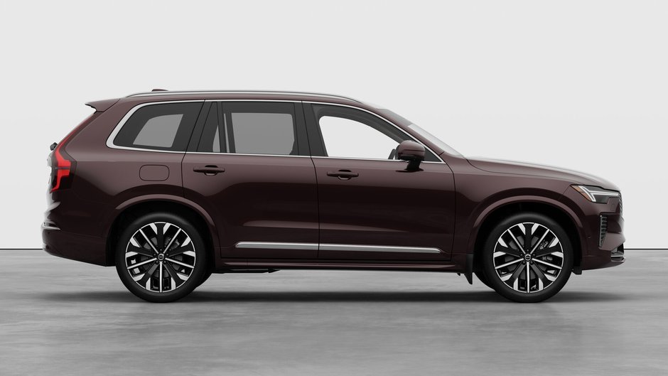 2026 Volvo XC90 Plug-in hybrid Ultra 6-Seater (Bright Theme)-6