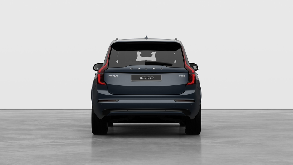 2026 Volvo XC90 Plug-in hybrid Plus 7-Seater (Dark Theme)-5