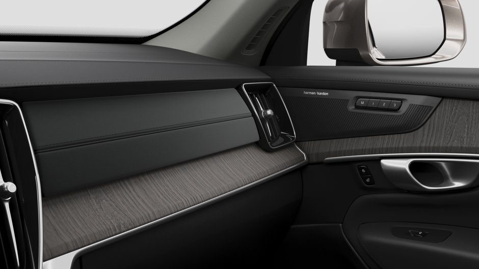 2026 Volvo XC90 Ultra 6-Seater (Bright Theme)-8