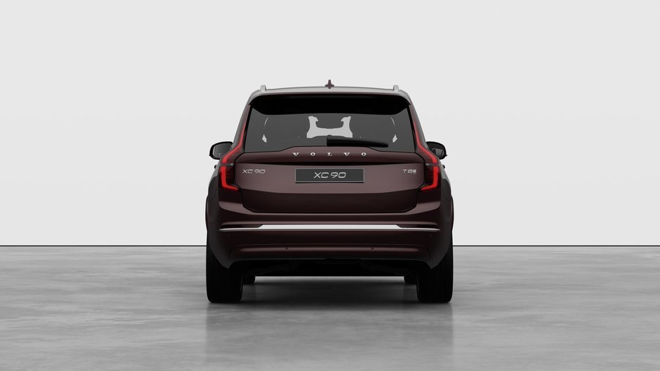 2026 Volvo XC90 Plug-in hybrid Ultra 7-Seater (Bright Theme)-5
