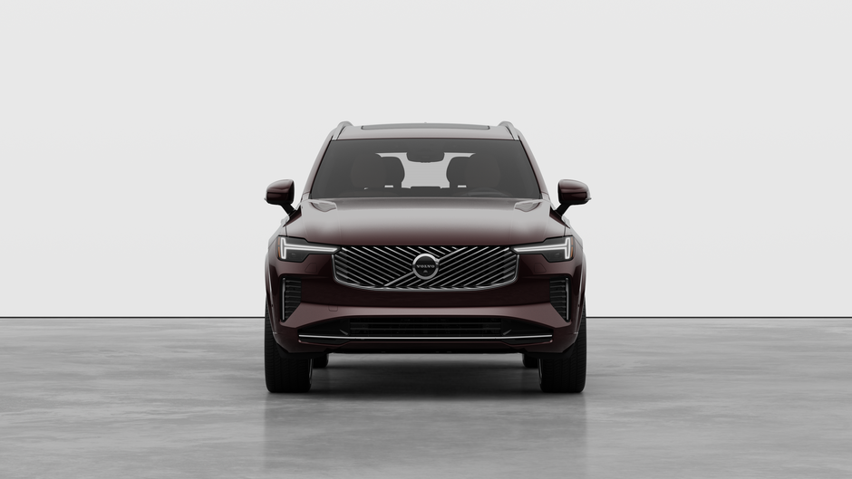 2026 Volvo XC90 Plug-in hybrid Ultra 7-Seater (Bright Theme)-4
