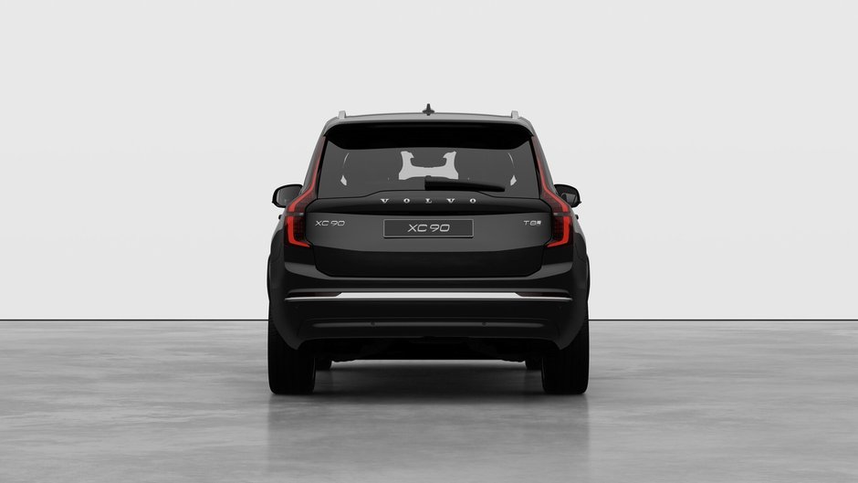 2027 Volvo XC90 Plug-in hybrid Ultra 7-Seater (Bright Theme)-5