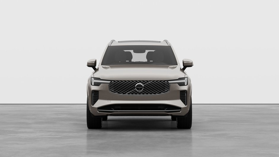 2027 Volvo XC90 Plug-In Hybrid Ultra Bright Theme-4