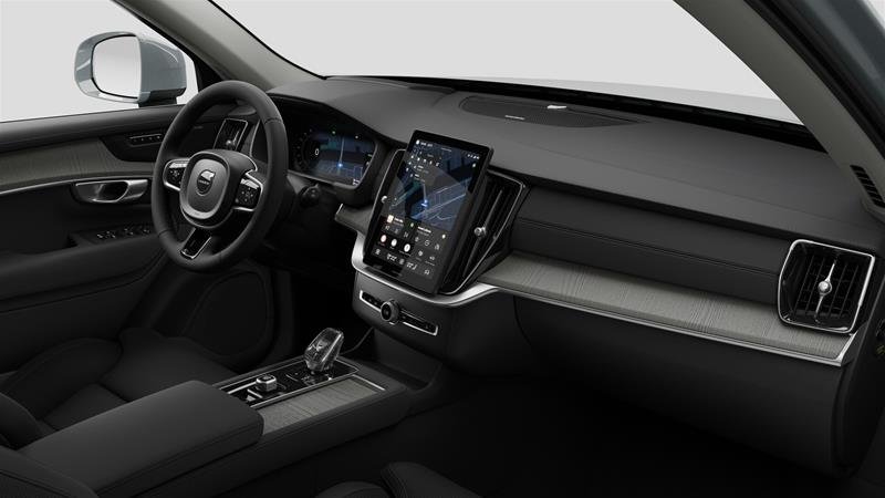 2027 Volvo XC90 Plug-In Hybrid Ultra Bright Theme-3