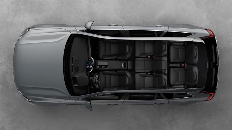 2027 Volvo XC90 Plug-In Hybrid Ultra Bright Theme-4