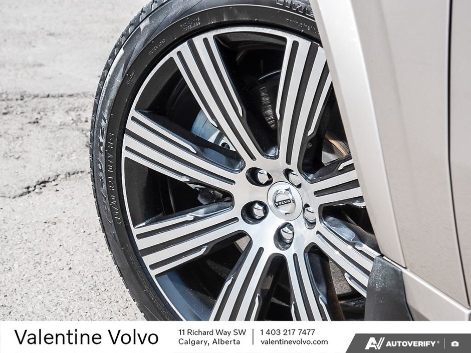 2024 Volvo XC90 Recharge Ultimate Bright Theme-5