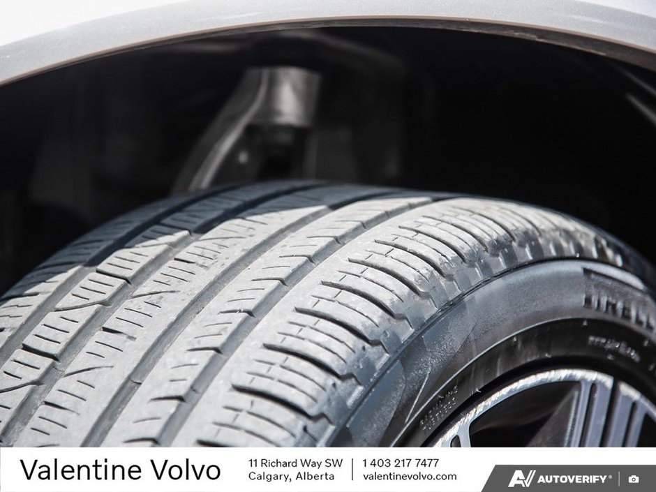2024 Volvo XC90 Recharge Ultimate Bright Theme-6
