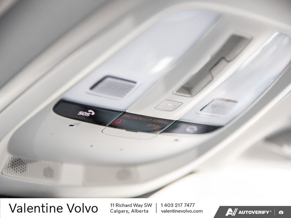 2024 Volvo XC90 Recharge Ultimate Bright Theme-21