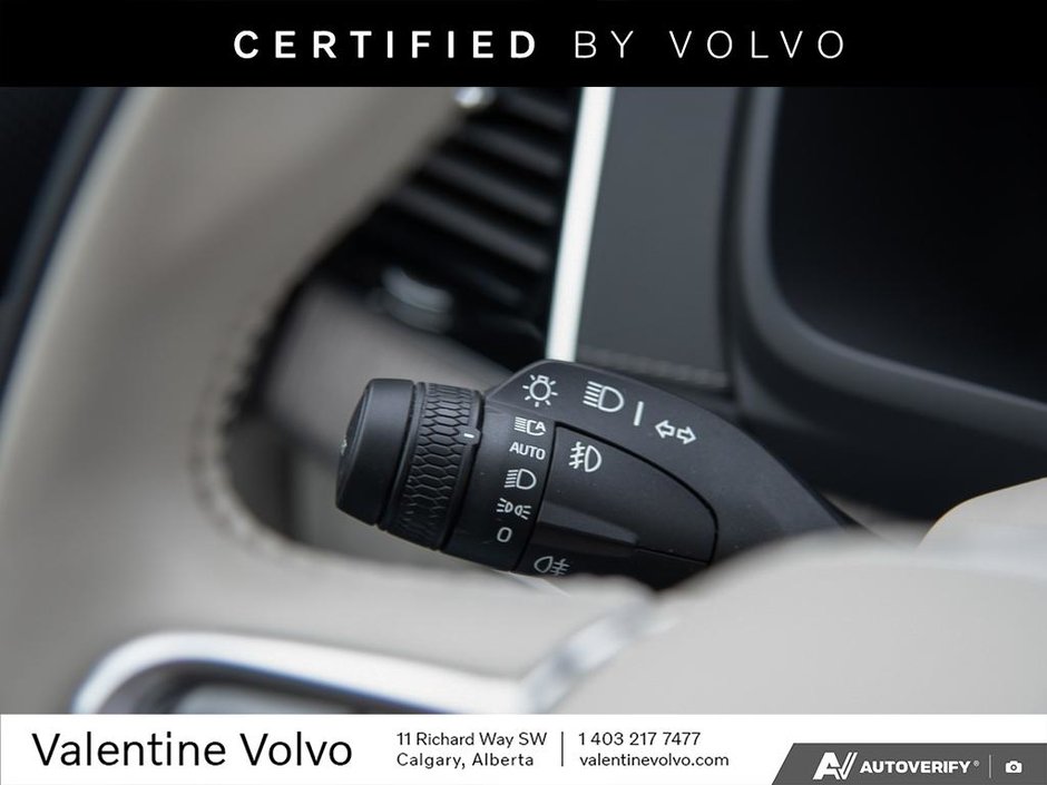 2024 Volvo XC90 Recharge Ultimate Bright Theme-15