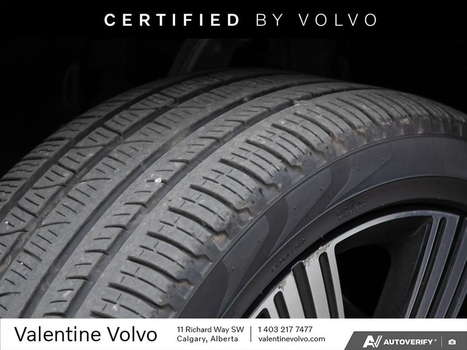 2024 Volvo XC90 Recharge Ultimate Bright Theme-6