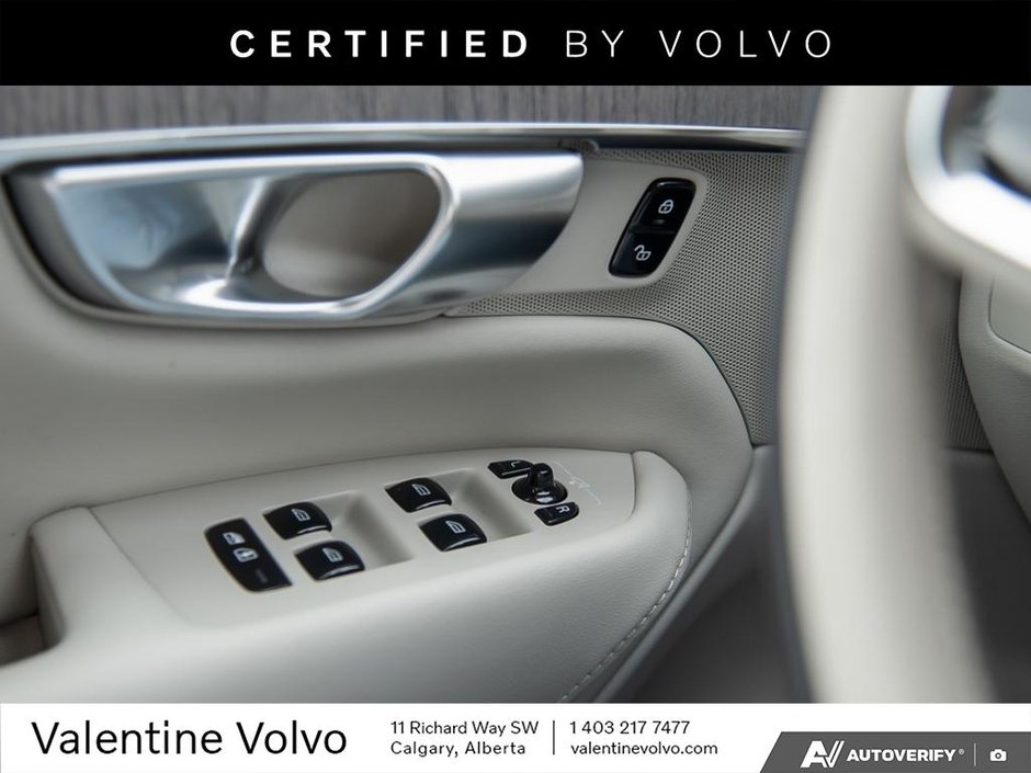 2024 Volvo XC90 Recharge Ultimate Bright Theme-16
