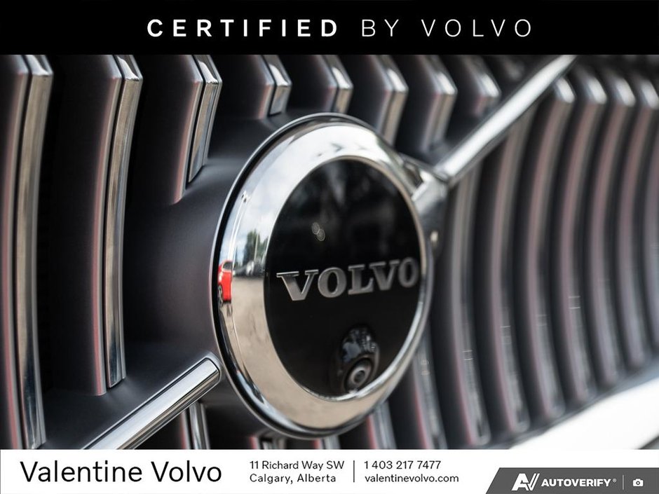 2024 Volvo XC90 Recharge Ultimate Bright Theme-8
