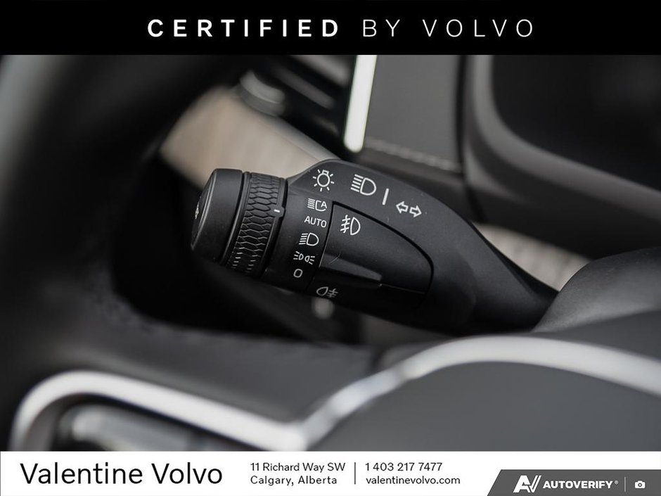 2024 Volvo XC90 Recharge Ultimate Bright Theme-15