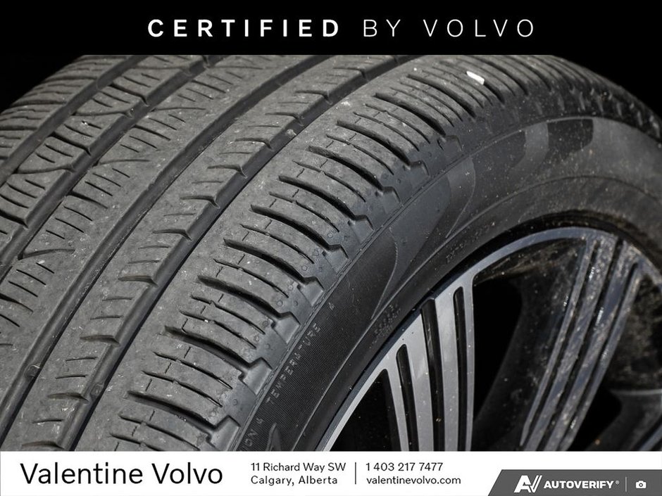 2024 Volvo XC90 Recharge Ultimate Bright Theme-6