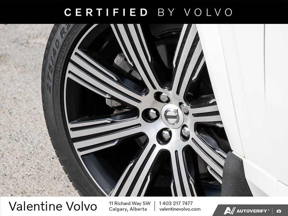 2024 Volvo XC90 Recharge Ultimate Bright Theme-5