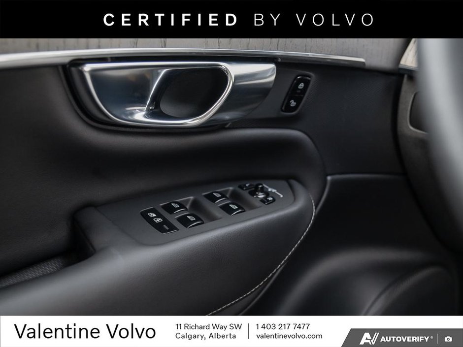 2024 Volvo XC90 Recharge Ultimate Bright Theme-16
