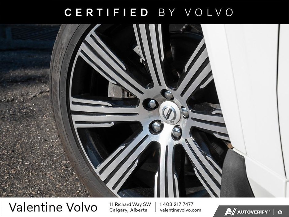 2024 Volvo XC90 Recharge Plus Bright Theme-5