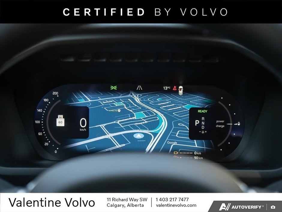 2024 Volvo XC90 Recharge Plus Bright Theme-14