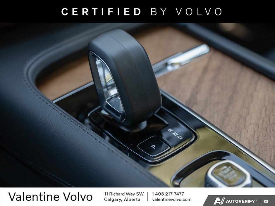 2024 Volvo XC90 Recharge Plus Bright Theme-18