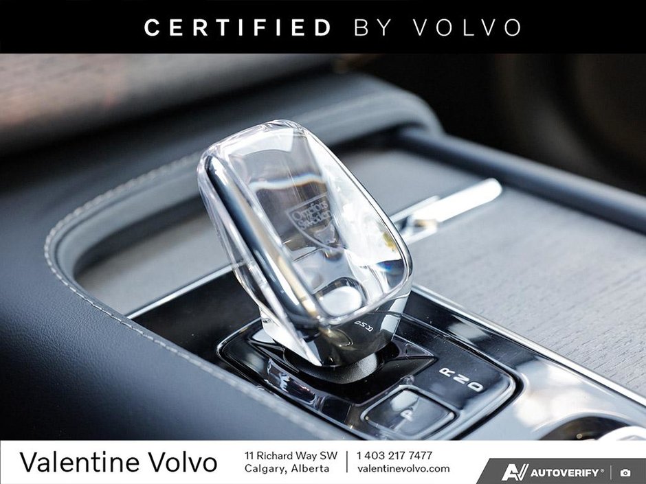 2024 Volvo XC90 Recharge Ultimate Bright Theme-18