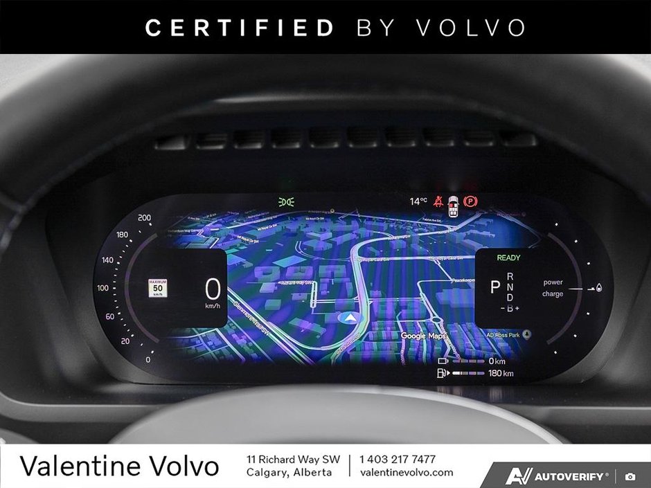 2024 Volvo XC90 Plug-In Hybrid Plus Bright Theme-14